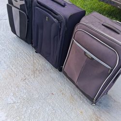 Maletas De Equipajes 1x30$