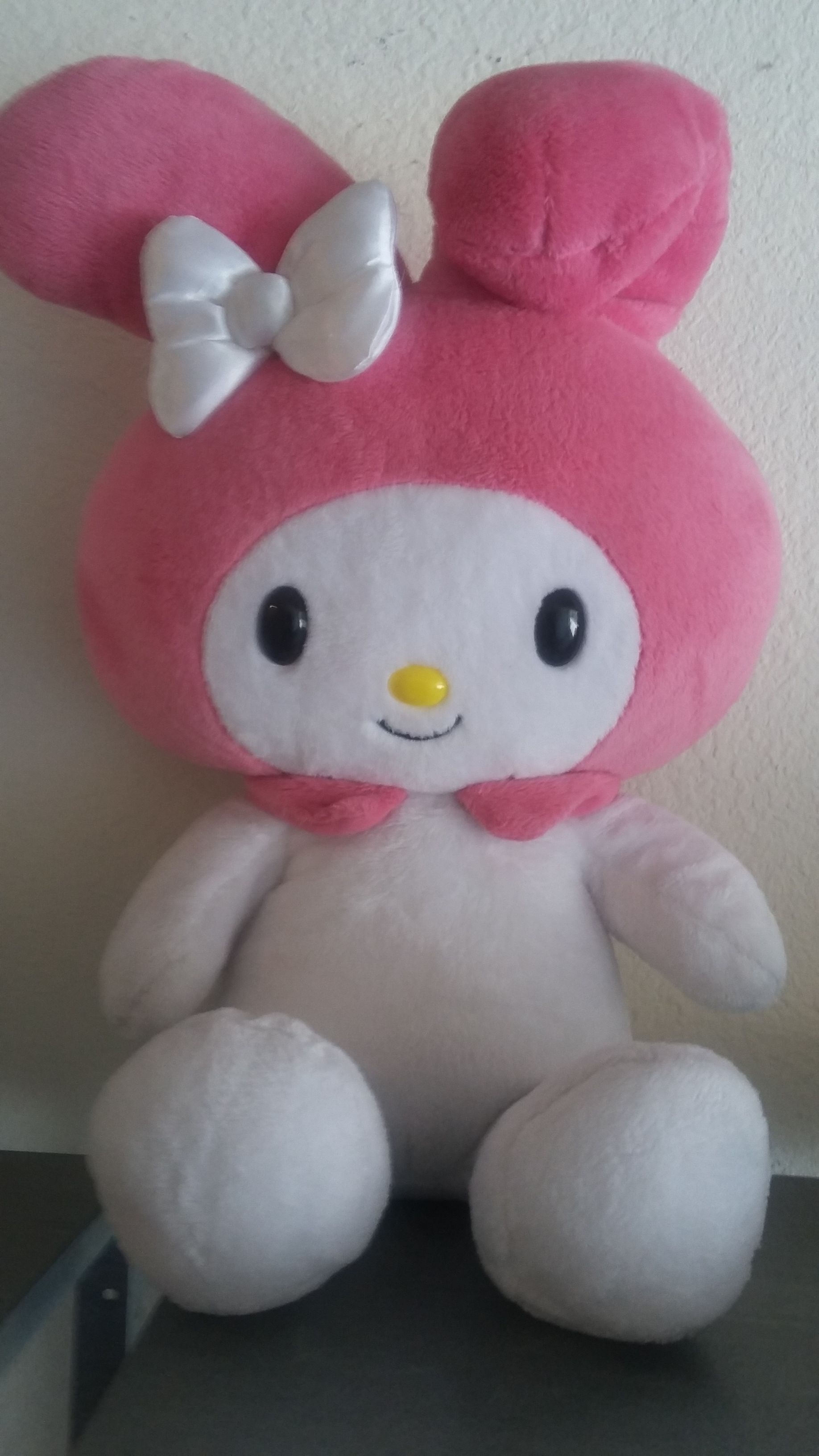 BUILD-A-BEAR MY MELODY for Sale in San Diego, CA - OfferUp