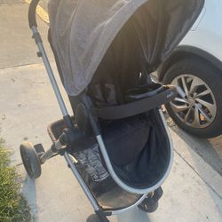 Child Stroller 