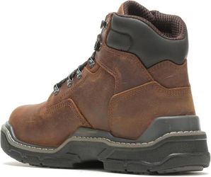 NEW Size 10 WATERPROOF Work Boots Wolverine Men Raider DuraShocks Composite Toe Met-Guard Construction Boot 6"

Raider Durashocks 6" Waterproof Compos