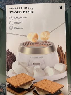 S’mores Maker
