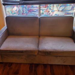 Sleeper Sofa