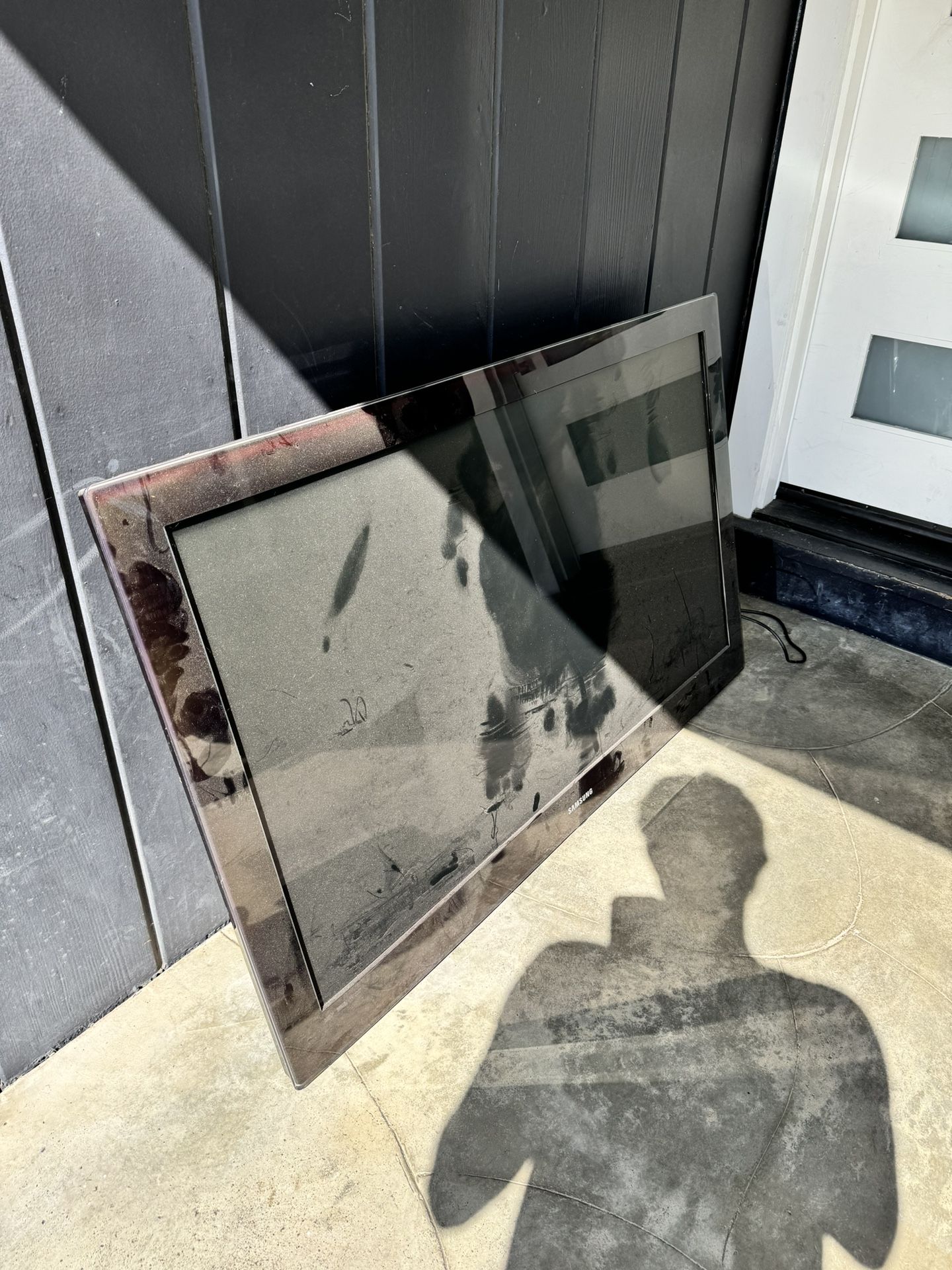 Samsung Tv