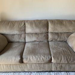 Queen Size Sofa Sleeper