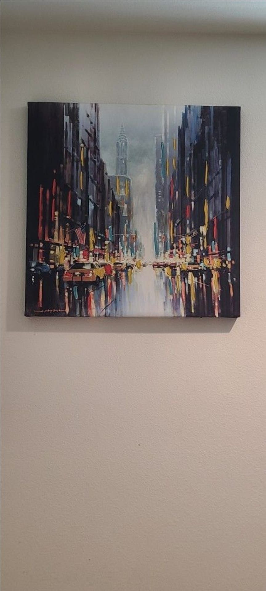 Wall Art