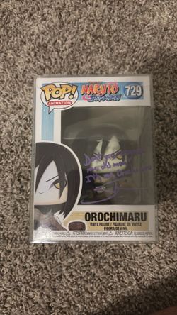 Funko pop