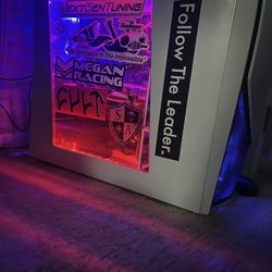 Gaming PC - i7 6700 -GTX 1070