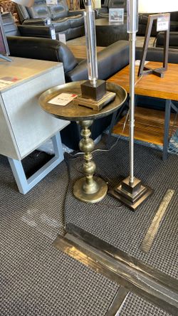 Murray Accent Table 