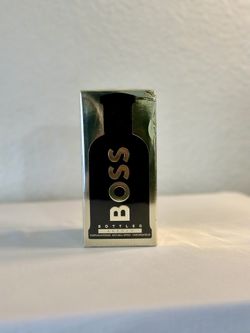 Boss Bottled Absolu (Brand New Sealed)