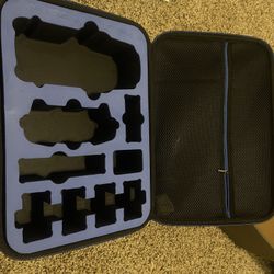 Dacckit  Case for Mavic  Drone 