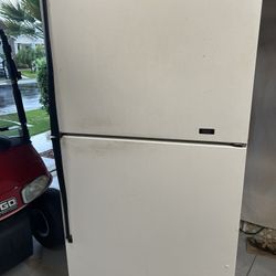 Roper Refrigerator 