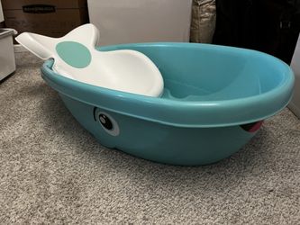 Baby Bath Tub