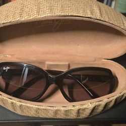 Maui Jim's Cloud Breaker Women Glasses 
