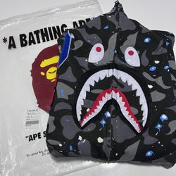 Bape Hoodie