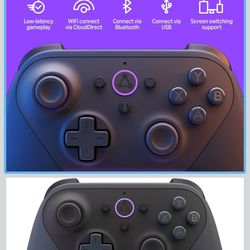Amazon Luna controller $40
