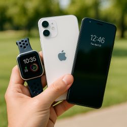 Buying Apple Watch Ultra and Series 8/9 – Cash Paid!