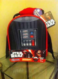 Star Wars Vader LunchBox Brand New Never Used