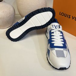 New Louis Vuitton Men’s Shoes