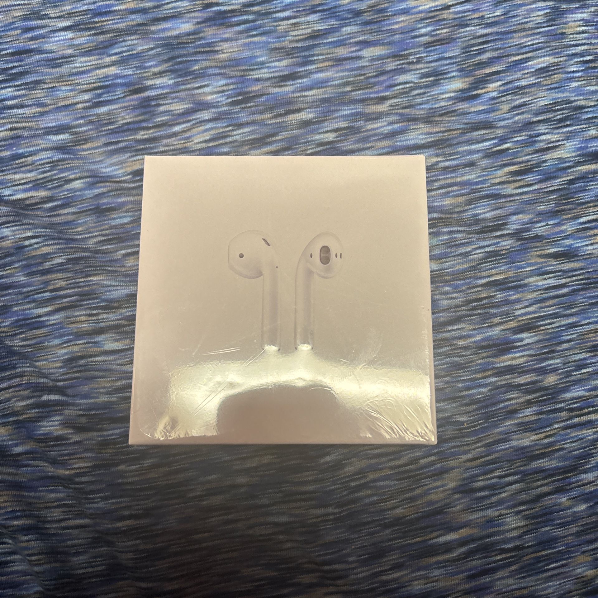 Airpods 2 gen
