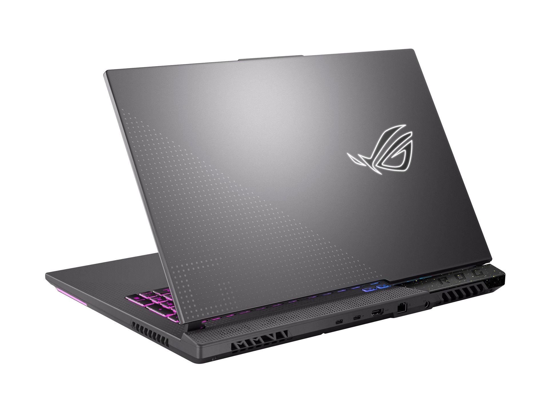 Asus ROG STRIX Gaming Laptop G17 G713PI-DB94