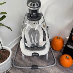 Graco Baby Swing
