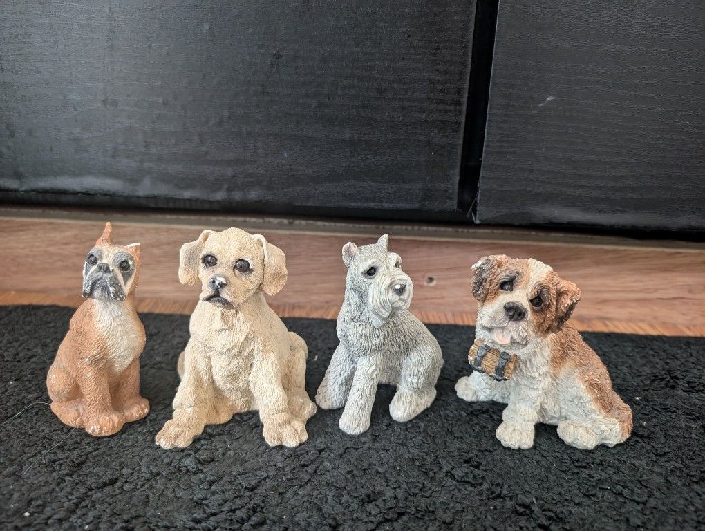 Dog Decorations