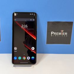 One Plus 7T Pro 256GB –(T-Mobile & Metro) -Great Condition - Best Price in El Paso! - $295