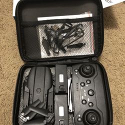New Drone In Case