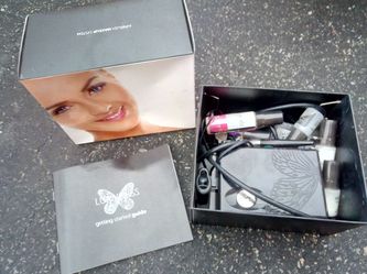 Luminess Air Airbrush Makeup Kit