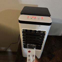 2 Mini Air Conditioners For The 1 Price✨