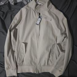 Tommy Hilfiger bomber Jacket