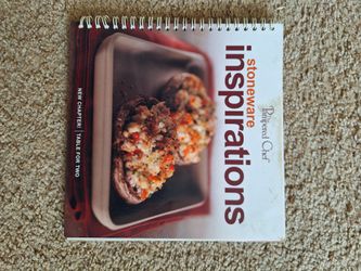 Baking /  Cooking Book