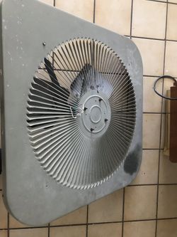 3 TON AC UNIT FAN ONLY FOR $50
