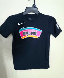Youth Spurs Shirt