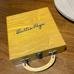  collectors Poker Set