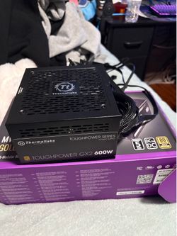 Thermaltake psu