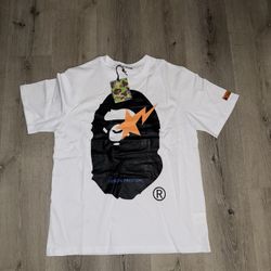 Bape Shirt