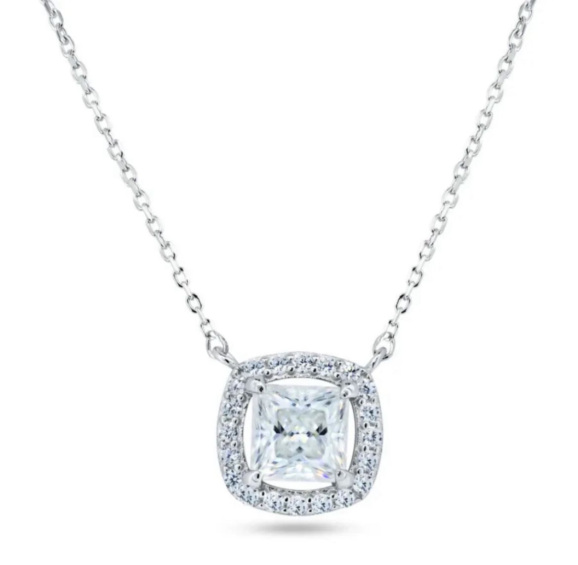 Diamond Necklace