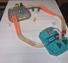 Kid's Train Set