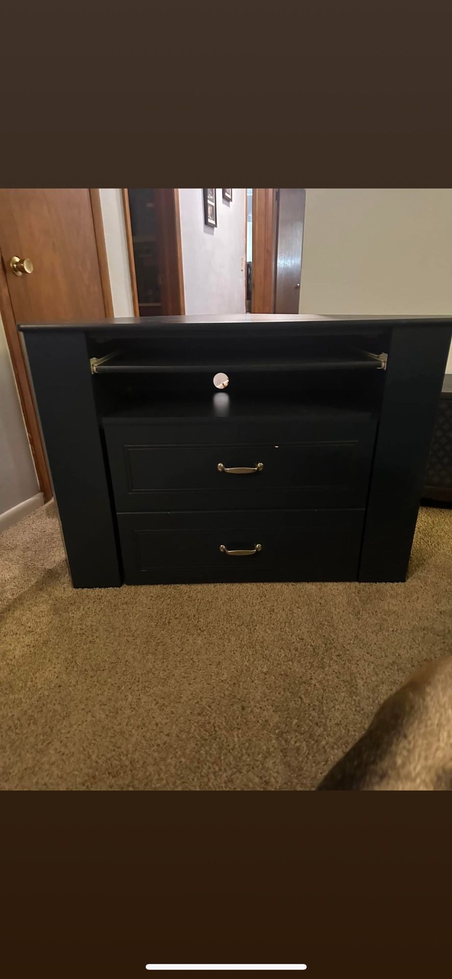 Computer Desk