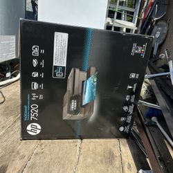 HP Photo Printer