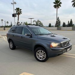 2008 Volvo Xc90
