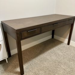 60 inch Home Office Desk (NEW)