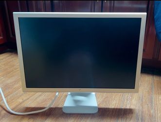 Apple Monitor