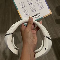 Portable Neck Massager