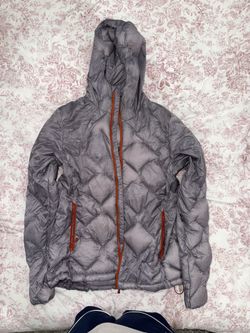 Big Agnes Bearsley Insulated Jacket -...