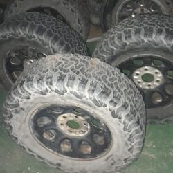 TIRES