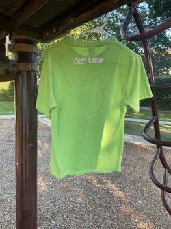 Rare limited edition raising canes  T-shirt size small