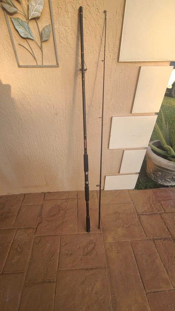 Daiwa Beefstick 10 Ft Surf Rod