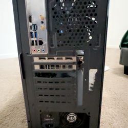 Gaming PC – GTX 1660 Super | 16GB RAM | Runs Warzone & GTA V – $250Today  Description (توضیحات)  Selling my gaming PC. Works great and runs games smo